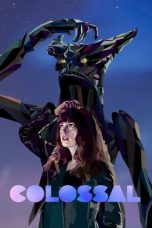 Nonton Film Colossal (2017) Terbaru