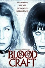 Nonton Film Blood Craft (2019) Terbaru