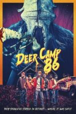 Nonton Film Deer Camp ’86 (2024) Terbaru