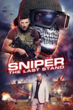 Nonton Film Sniper: The Last Stand (2025) Terbaru