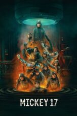 Nonton Film Mickey 17 (2025) Terbaru