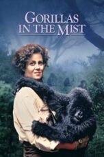 Nonton Film Gorillas in the Mist- The Story of Dian Fossey (1988) Terbaru