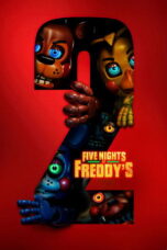 Nonton Film Five Nights at Freddy’s 2 (2025) Terbaru
